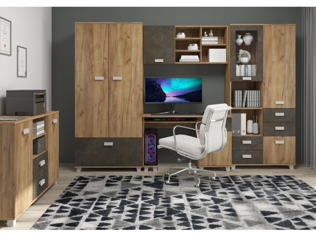 Spinta SOL-07 1 Spinta SOL-07 1