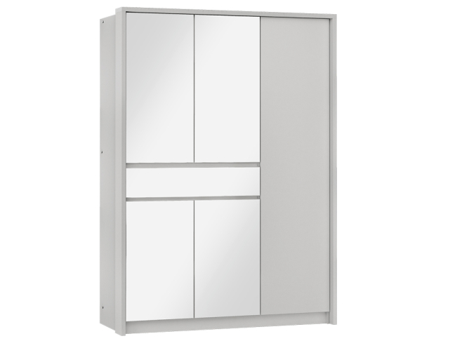 Spinta SPLIT 157 Spinta SPLIT 157