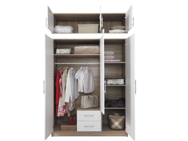 Spinta SR2 4 Spinta SR2 4