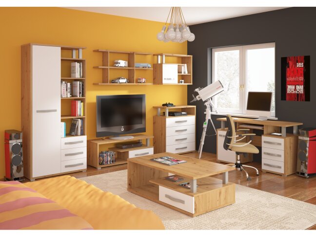 Spinta su lentynomis ANG-01 2 Spinta su lentynomis ANG-01 2