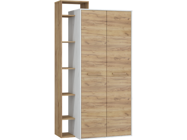 Spinta su lentynomis RIO-22 Spinta su lentynomis RIO-22