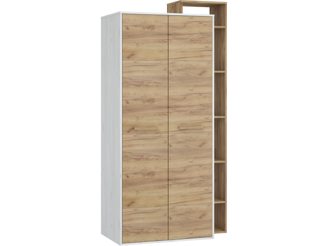 Spinta su lentynomis RIO-24 Spinta su lentynomis RIO-24