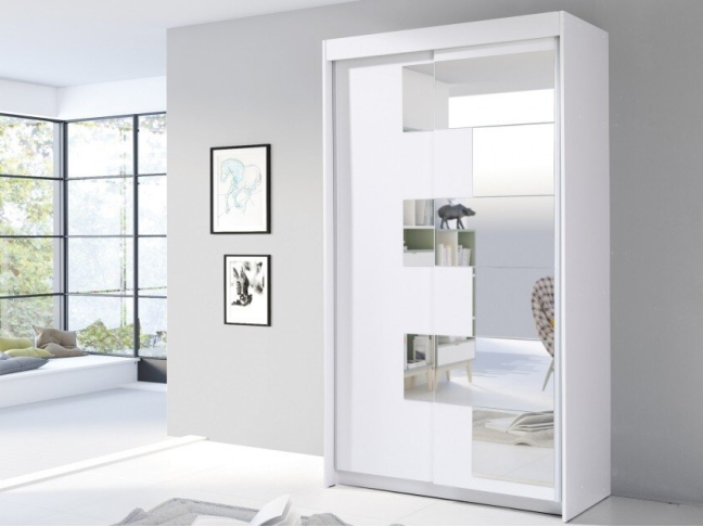 Spinta SZACH 120 Spinta SZACH 120