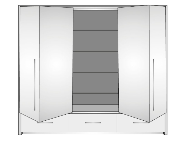Spinta TOLEDO 255 2 Spinta TOLEDO 255 2