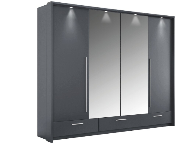 Spinta TOLEDO 255 Spinta TOLEDO 255