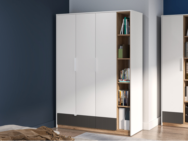 Spinta TORINO 01 Spinta TORINO 01