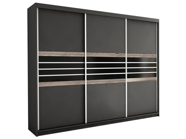 Spinta TURYN 250 Spinta TURYN 250