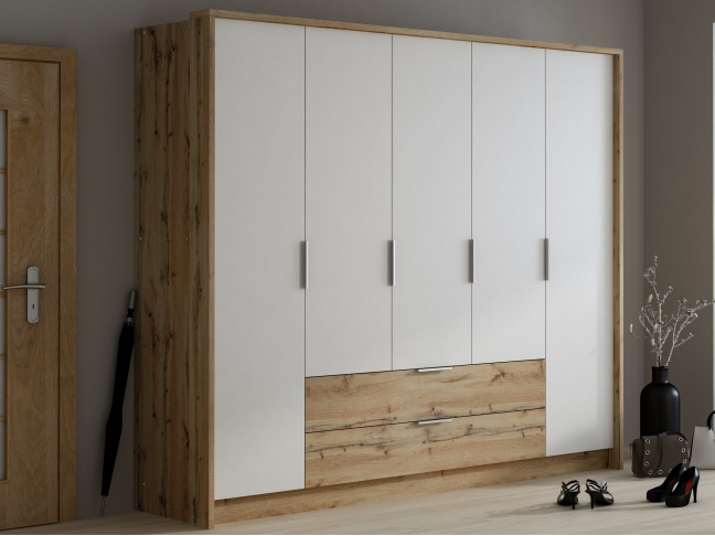 Spinta Vienna 255 Spinta Vienna 255