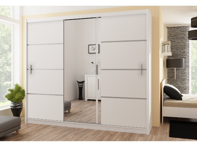 Spinta VISTA  250 Spinta VISTA  250