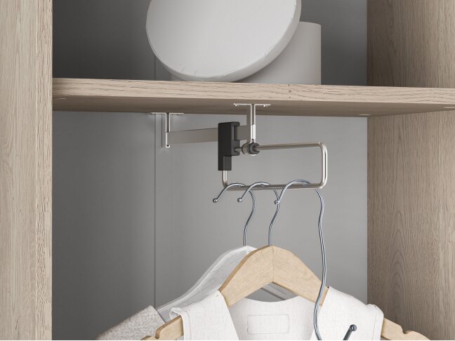 Spinta VOCO 01 5 Spinta VOCO 01 5