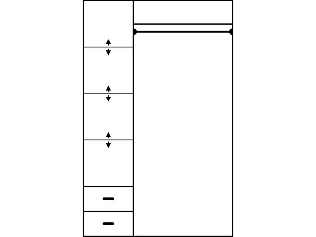 Spinta WENECJA 1 3 Spinta WENECJA 1 3