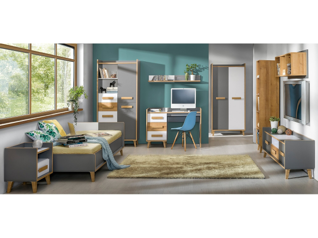 Spinta WERSO W2 4 Spinta WERSO W2 4