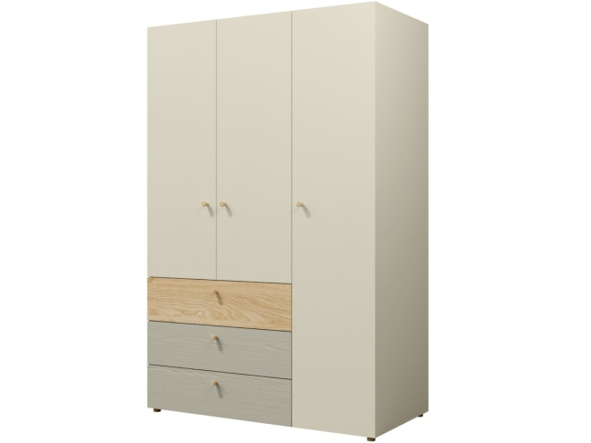 Spinta YUKI1 Spinta YUKI1