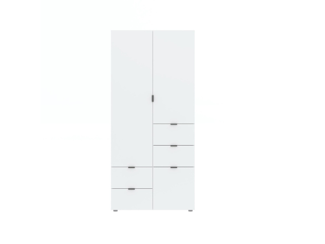 Spinta ZEKE 3D4S 2 Spinta ZEKE 3D4S 2