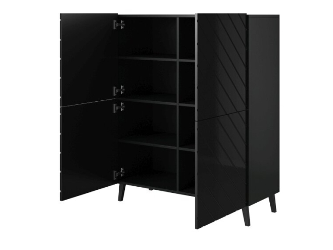 Spintelė ABETO 4 Spintelė ABETO 4