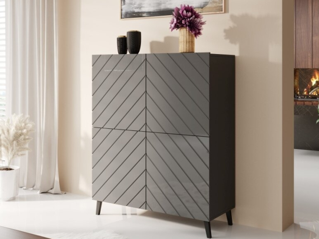 Spintelė ABETO Spintelė ABETO