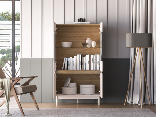 Spintelė DUNEA 03 5 Spintelė DUNEA 03 5