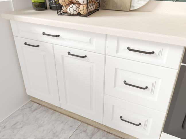 Spintelė Gartraukiui (60cm) SM-37G 1