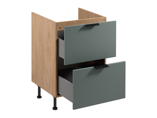 Spintelė indukcinei viryklei SORENTO P D60IN 1 Spintelė indukcinei viryklei SORENTO P D60IN 1