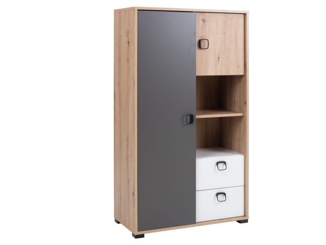 Spintelė KEVIN REG 4 Spintelė KEVIN REG 4