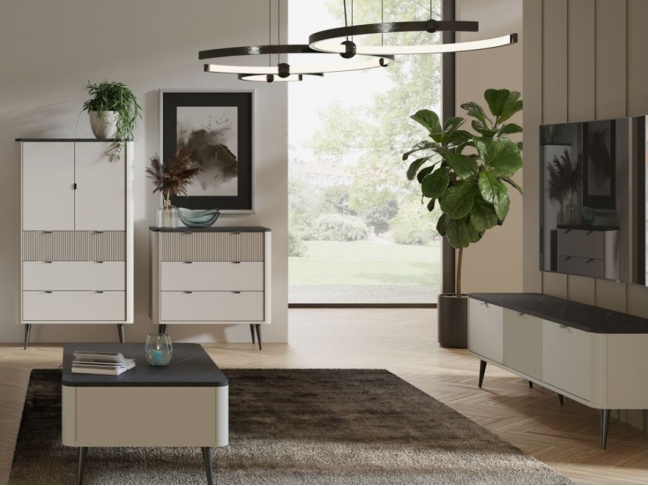 Spintelė MARLY 5 5 Spintelė MARLY 5 5