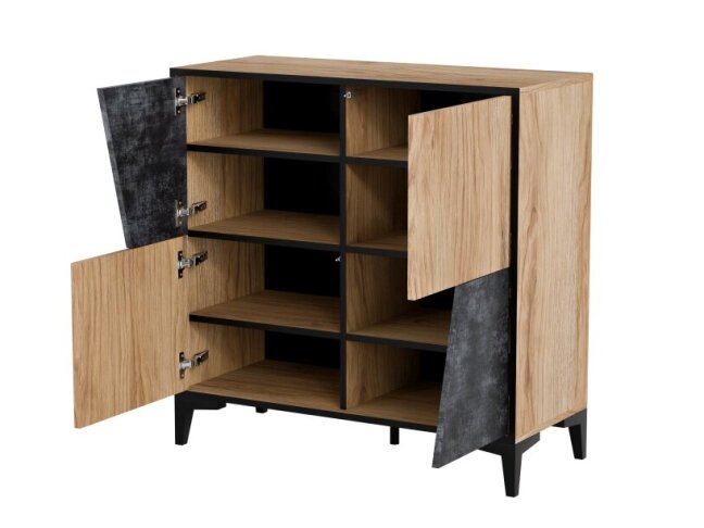 Spintelė OVO 4D 1 Spintelė OVO 4D 1