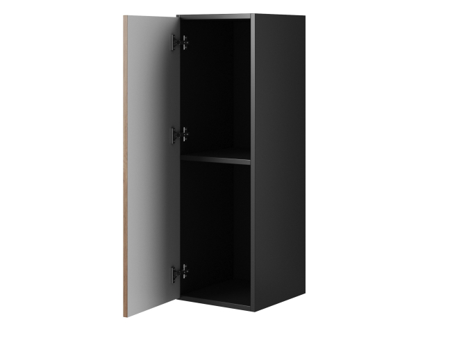 Pakabinama / Pastatoma Spintelė ROCO 1 2