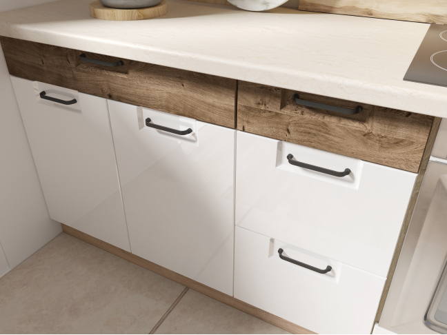 Spintelė su džiovyklė (80cm) FR-53G 2