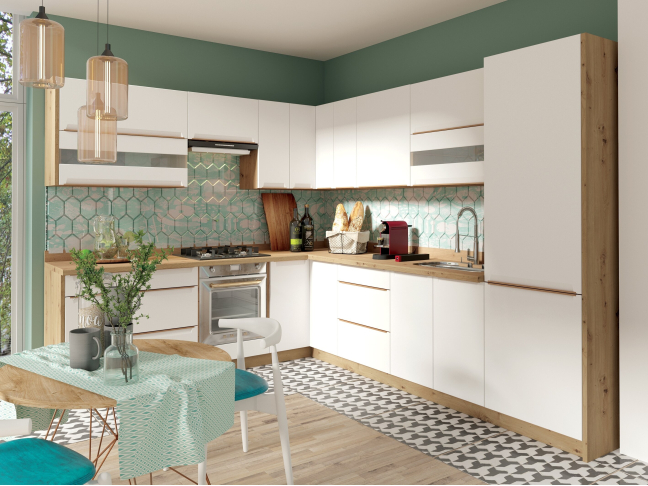 Spintelė su džiovyklė (80cm) GLA-53G 4