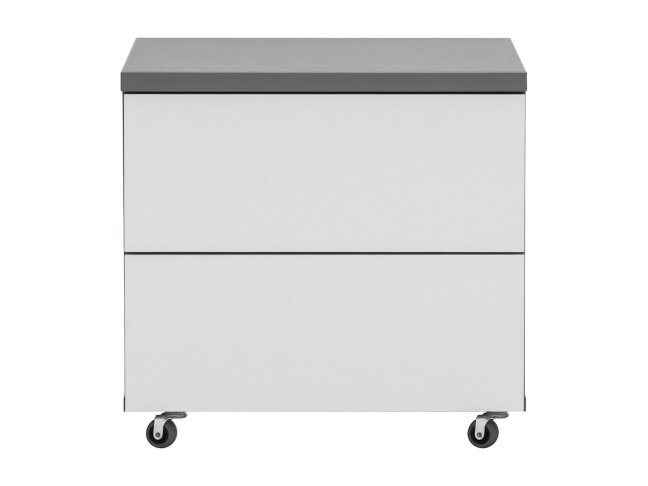 Konteineris su stalčiais Z07