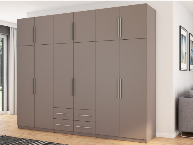 Spinta MBL 300/240 Spinta MBL 300/240