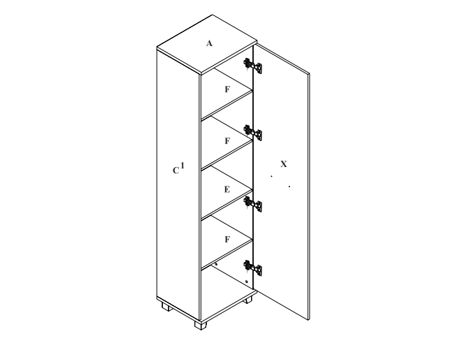 Spinta MAXIMUS M01 1 Spinta MAXIMUS M01 1
