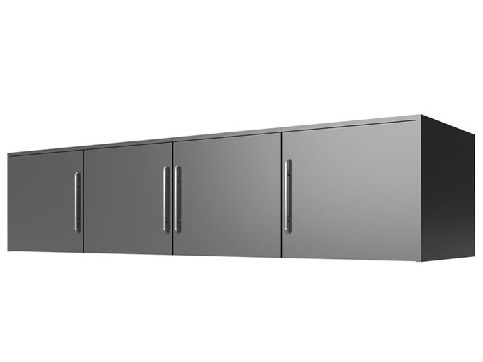 Spinta BALI D4 su antresole 4 Spinta BALI D4 su antresole 4