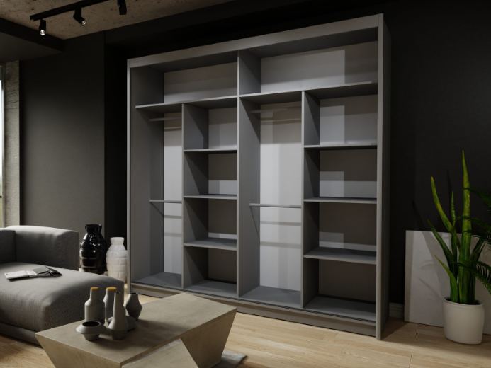 Spinta ROYAL 200 2 Spinta ROYAL 200 2