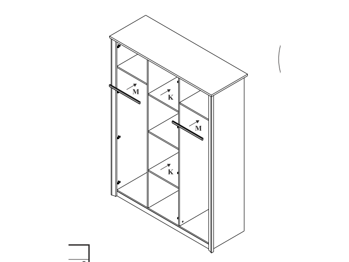 Spinta FINEZJA F03 1 Spinta FINEZJA F03 1