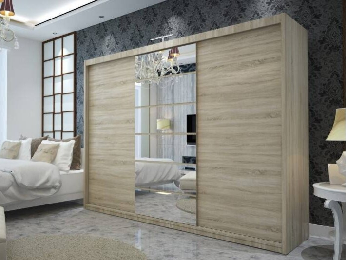 Spinta MALIBU 3 Spinta MALIBU 3