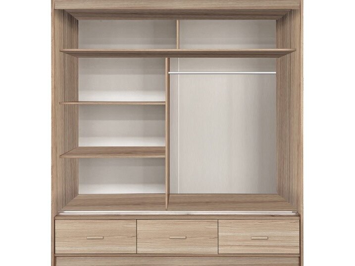 Spinta RIVA CANADA CA-1 1-200 1