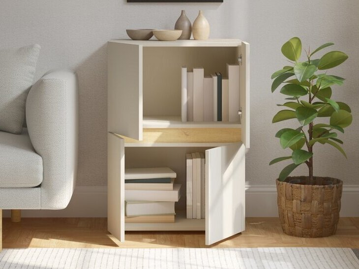 Komoda LENS 4D60 2 Komoda LENS 4D60 2