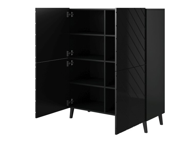 Spintelė ABETO 4 Spintelė ABETO 4