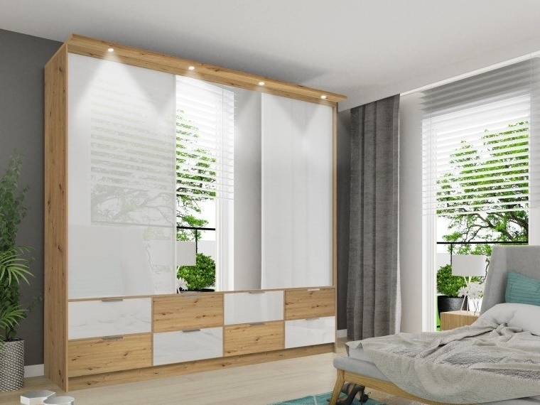 Spinta Malaga LED Spinta Malaga LED