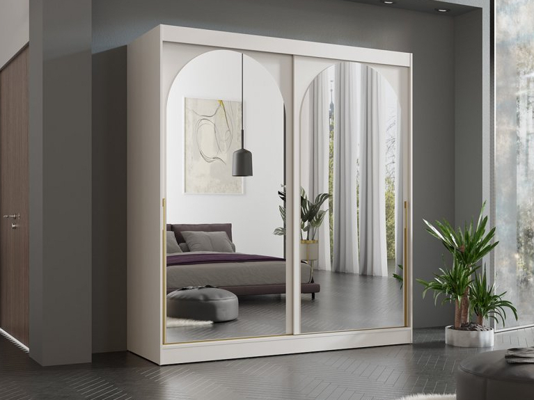 Spinta MODIN 200 GOLD