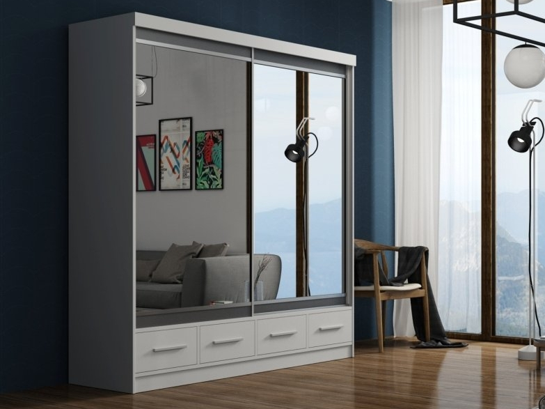 Spinta Margo 200 2 Spinta Margo 200 2