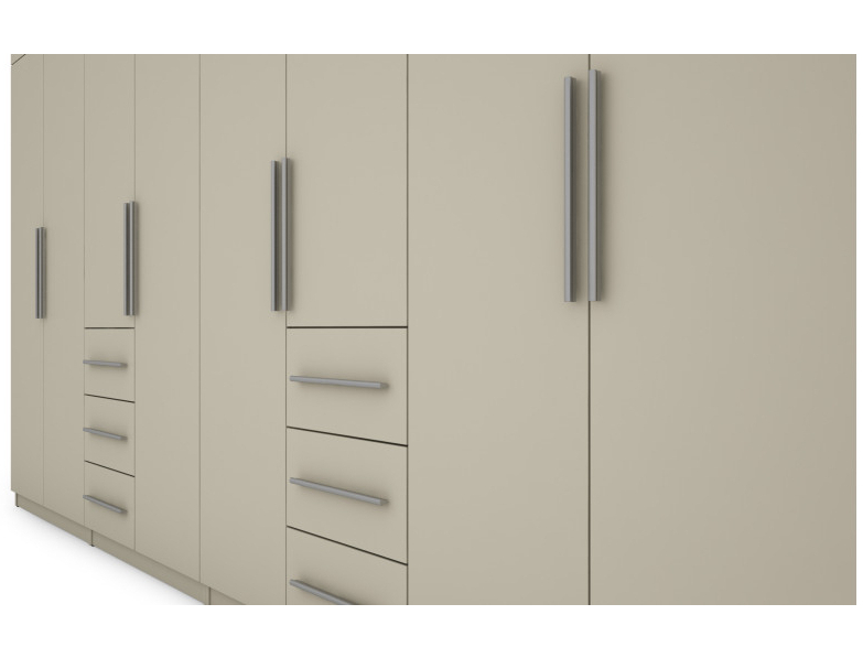 Spinta MBL 360/220 1 Spinta MBL 360/220 1