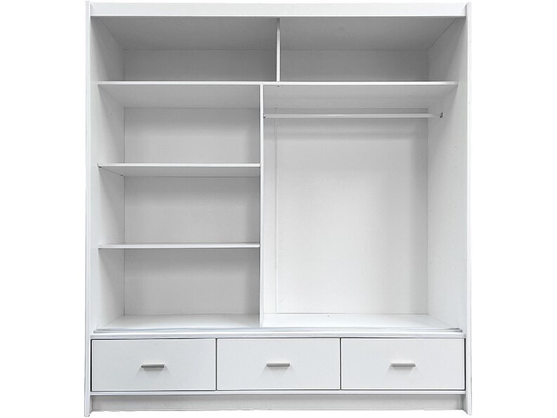 Spinta CANADA CA 2-200 1