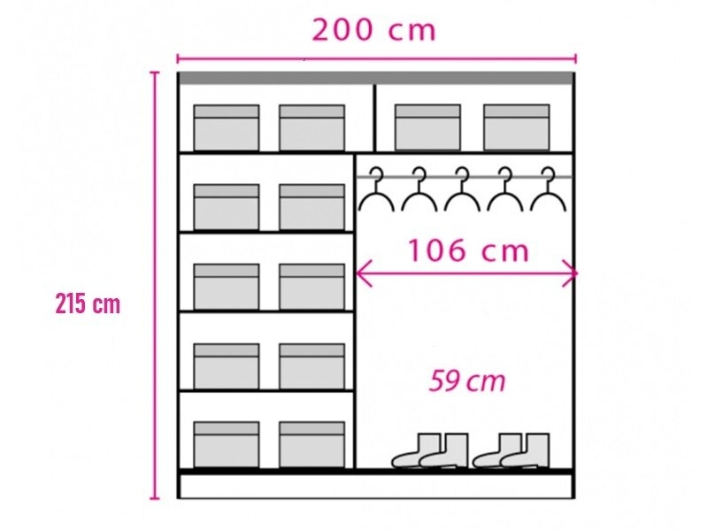Spinta AV-2-200 4 Spinta AV-2-200 4