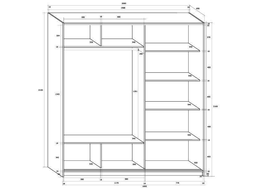 Spinta RICO 200A 3 Spinta RICO 200A 3