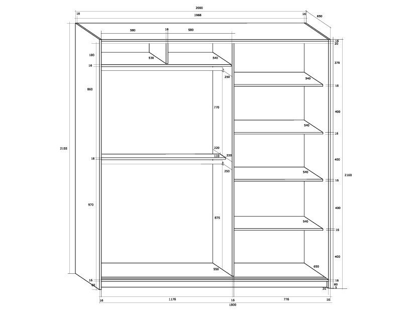 Spinta RICO 200B 3 Spinta RICO 200B 3