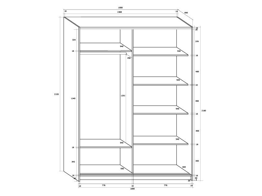 Spinta PUERTO 160A 2 Spinta PUERTO 160A 2