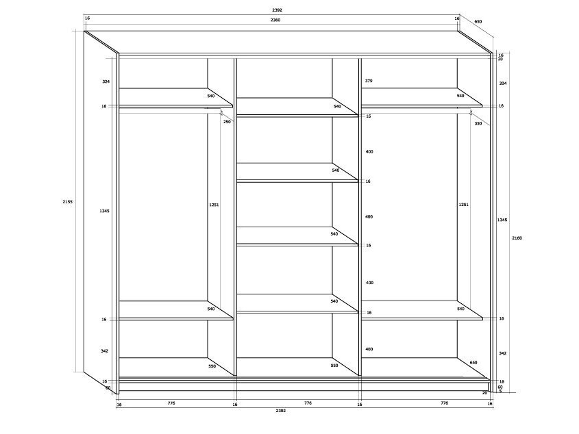 Spinta RICO 240C 2 Spinta RICO 240C 2