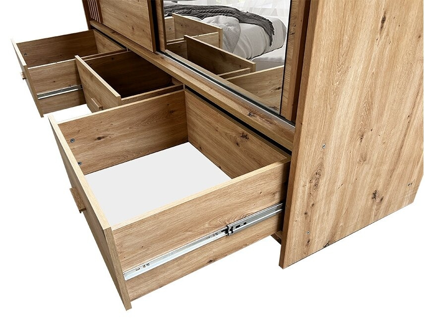 Spinta CANADA CA-2-200 ARTISAN SU STALČIAIS 5 Spinta CANADA CA-2-200 ARTISAN SU STALČIAIS 5